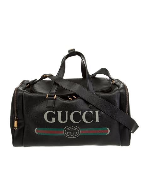 gucci weekenders online.